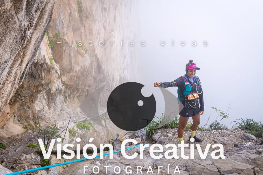 Foto del evento Ultra Cañon Mariposas 2024