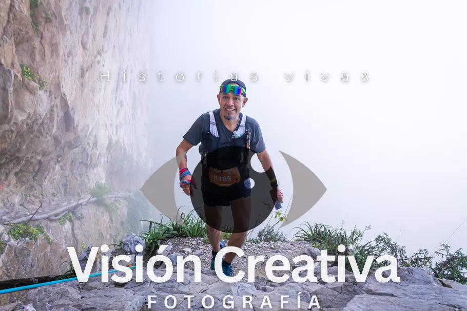 Foto del evento Ultra Cañon Mariposas 2024