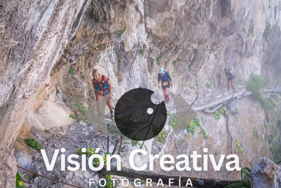 Foto del evento Ultra Cañon Mariposas 2024