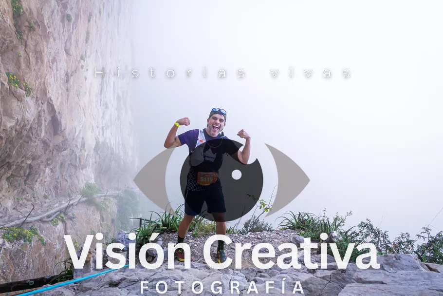 Foto del evento Ultra Cañon Mariposas 2024
