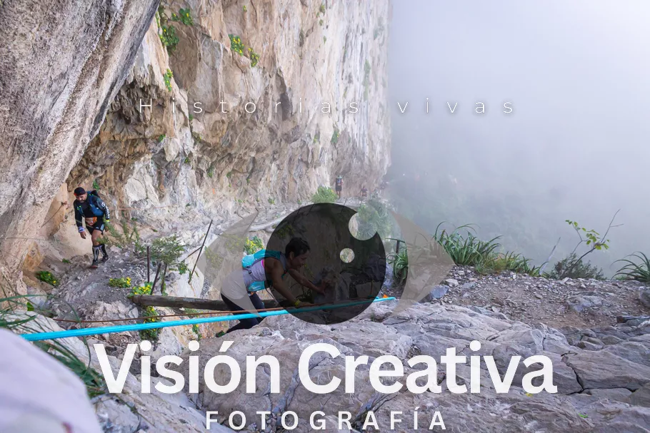 Foto del evento Ultra Cañon Mariposas 2024