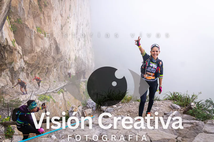 Foto del evento Ultra Cañon Mariposas 2024