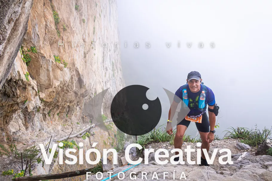 Foto del evento Ultra Cañon Mariposas 2024
