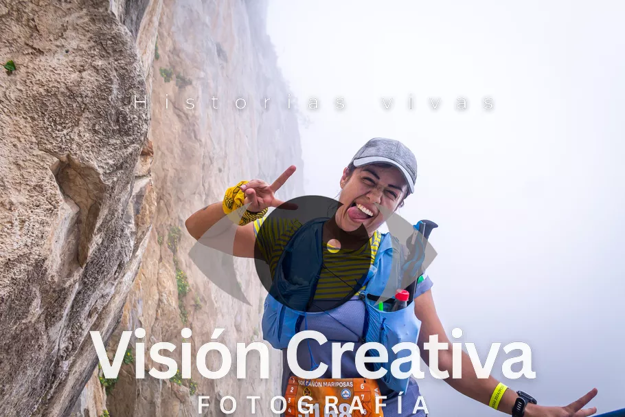 Foto del evento Ultra Cañon Mariposas 2024