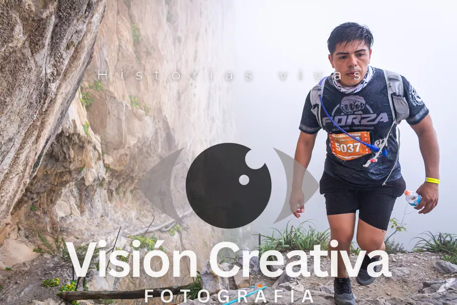 Foto del evento Ultra Cañon Mariposas 2024