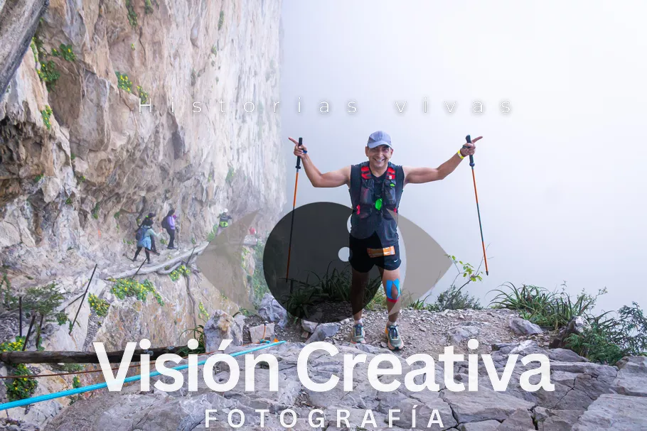 Foto del evento Ultra Cañon Mariposas 2024