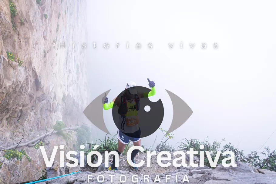 Foto del evento Ultra Cañon Mariposas 2024