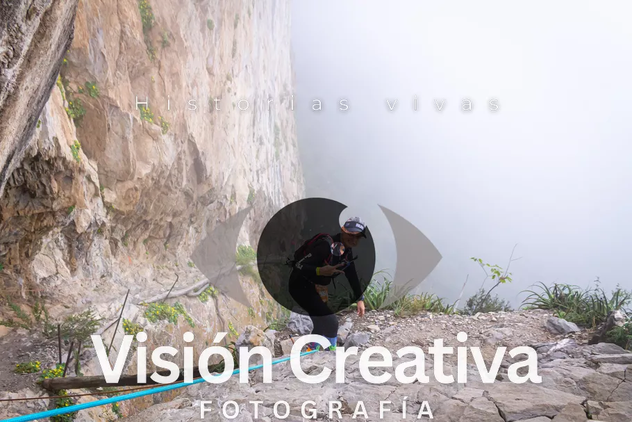 Foto del evento Ultra Cañon Mariposas 2024
