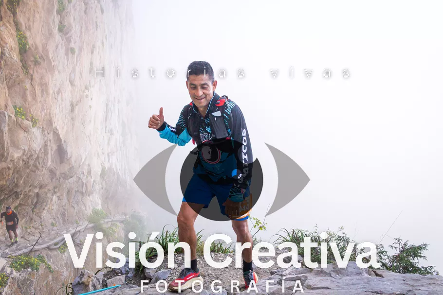 Foto del evento Ultra Cañon Mariposas 2024