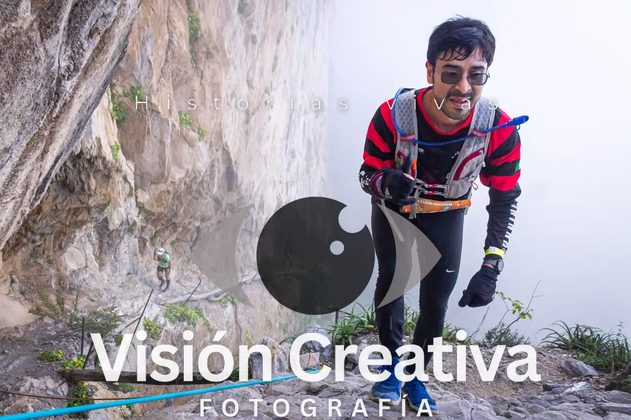 Foto del evento Ultra Cañon Mariposas 2024