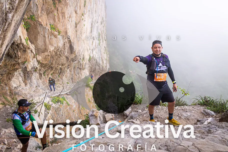 Foto del evento Ultra Cañon Mariposas 2024