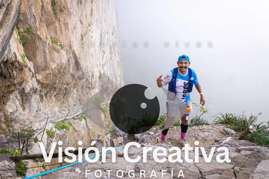 Foto del evento Ultra Cañon Mariposas 2024