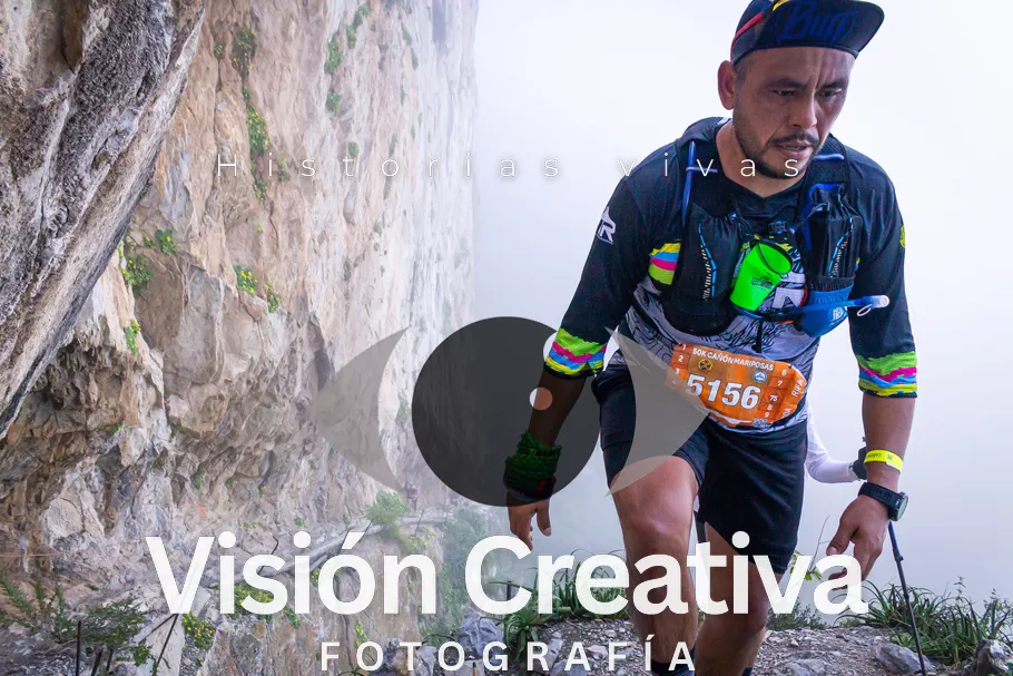 Foto del evento Ultra Cañon Mariposas 2024