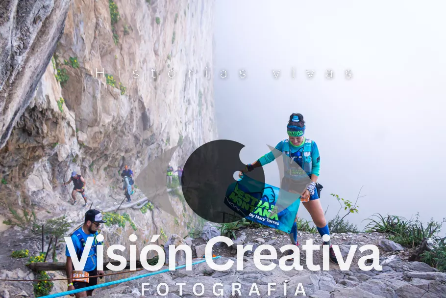 Foto del evento Ultra Cañon Mariposas 2024