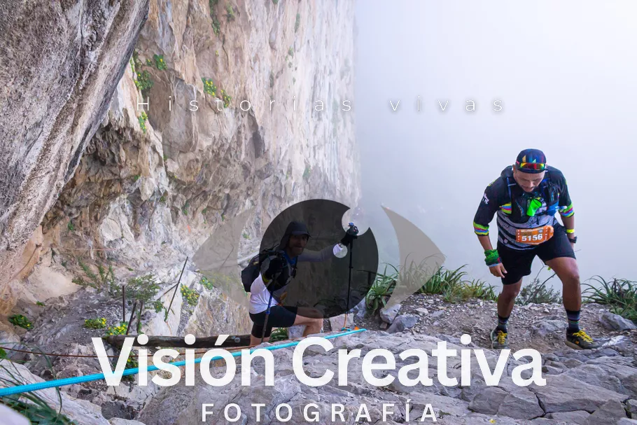Foto del evento Ultra Cañon Mariposas 2024