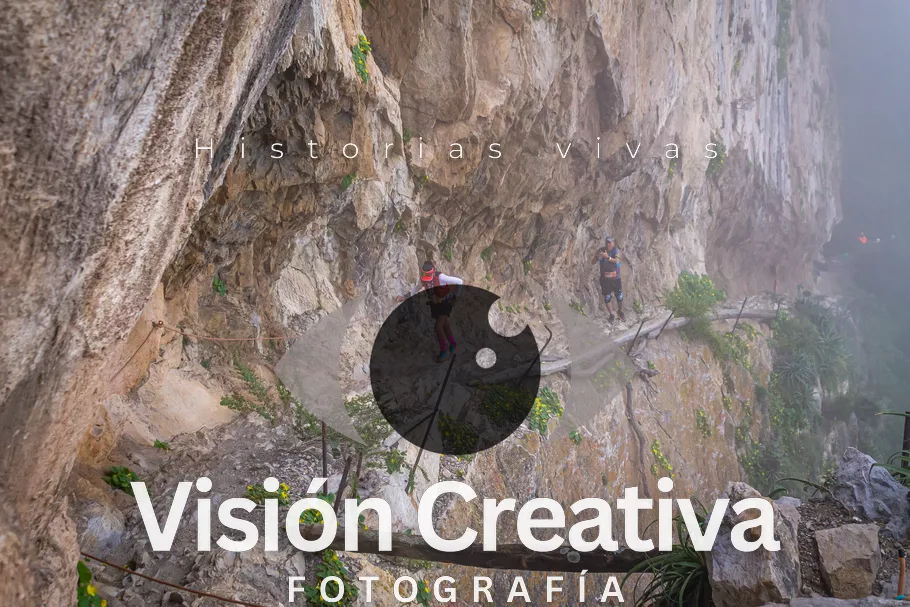 Foto del evento Ultra Cañon Mariposas 2024