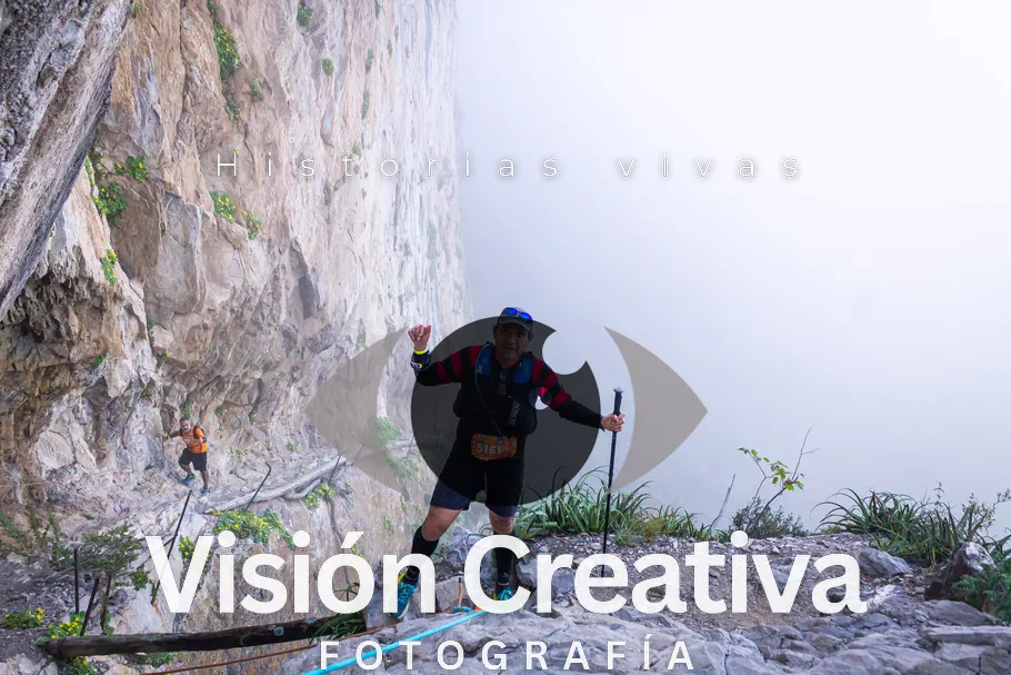 Foto del evento Ultra Cañon Mariposas 2024