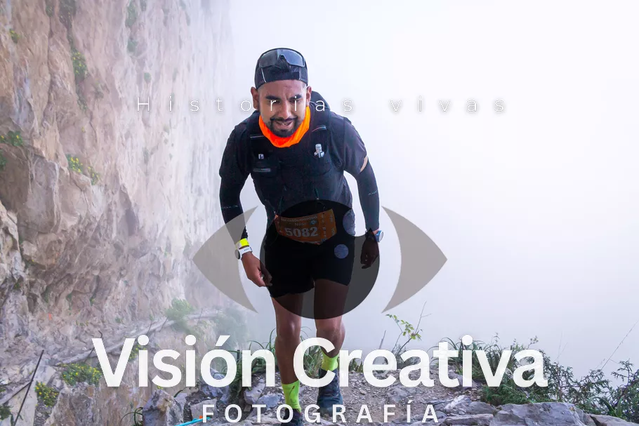 Foto del evento Ultra Cañon Mariposas 2024