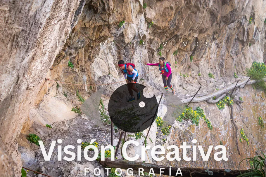 Foto del evento Ultra Cañon Mariposas 2024