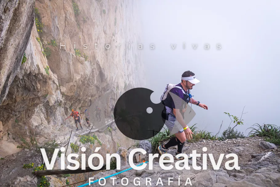 Foto del evento Ultra Cañon Mariposas 2024