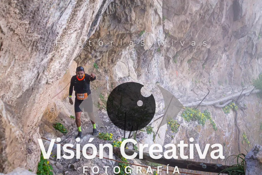 Foto del evento Ultra Cañon Mariposas 2024