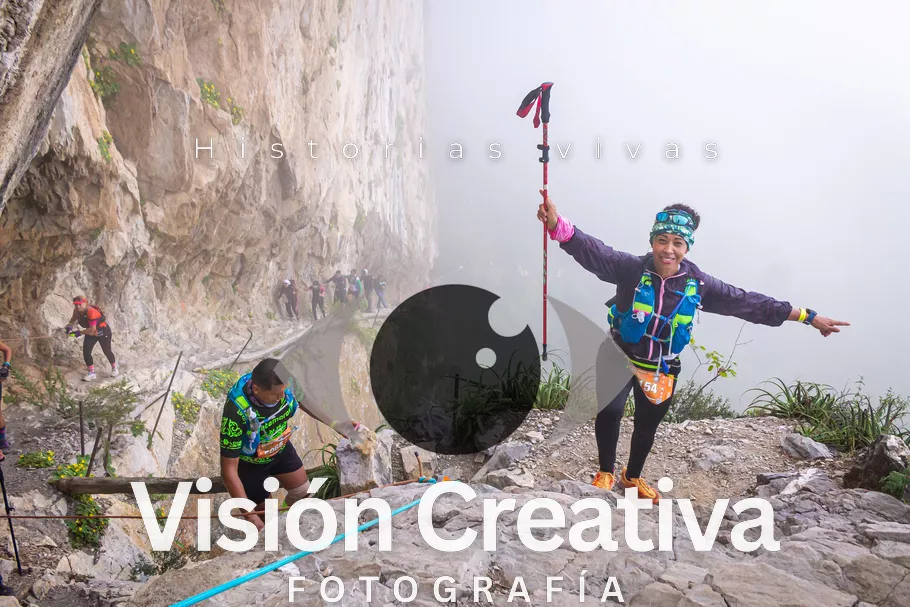 Foto del evento Ultra Cañon Mariposas 2024
