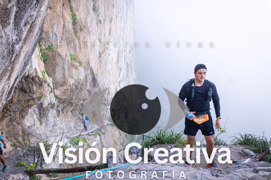 Foto del evento Ultra Cañon Mariposas 2024