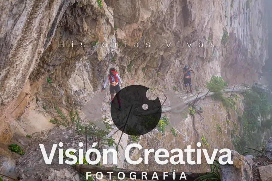 Foto del evento Ultra Cañon Mariposas 2024