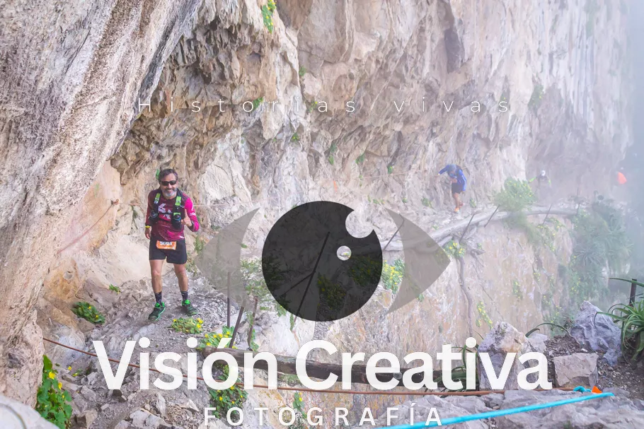 Foto del evento Ultra Cañon Mariposas 2024