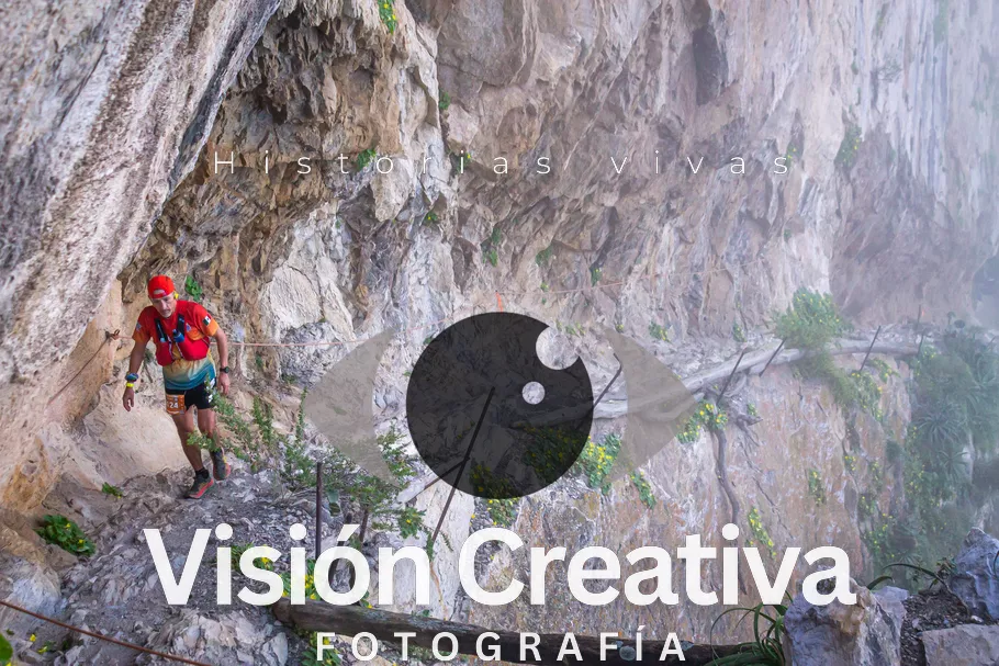 Foto del evento Ultra Cañon Mariposas 2024