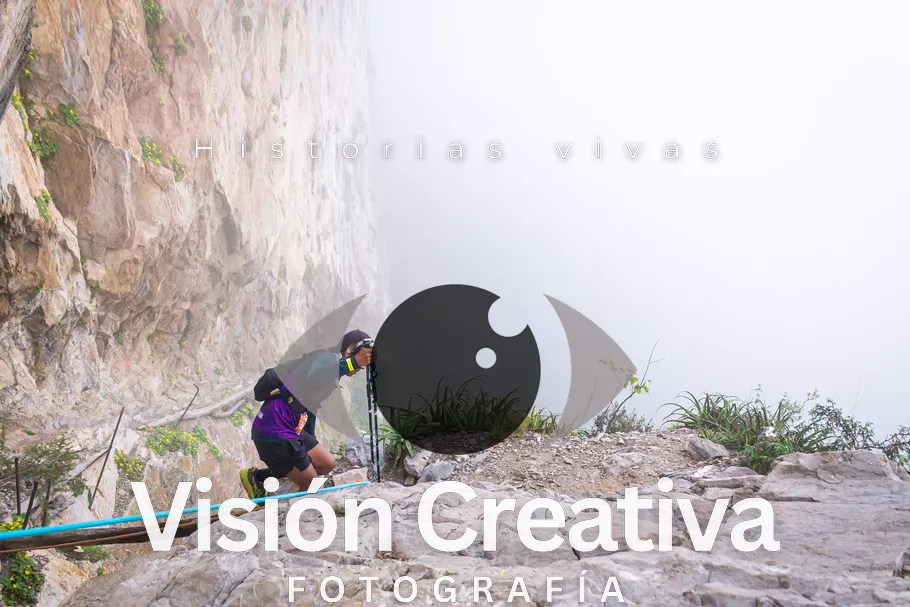 Foto del evento Ultra Cañon Mariposas 2024