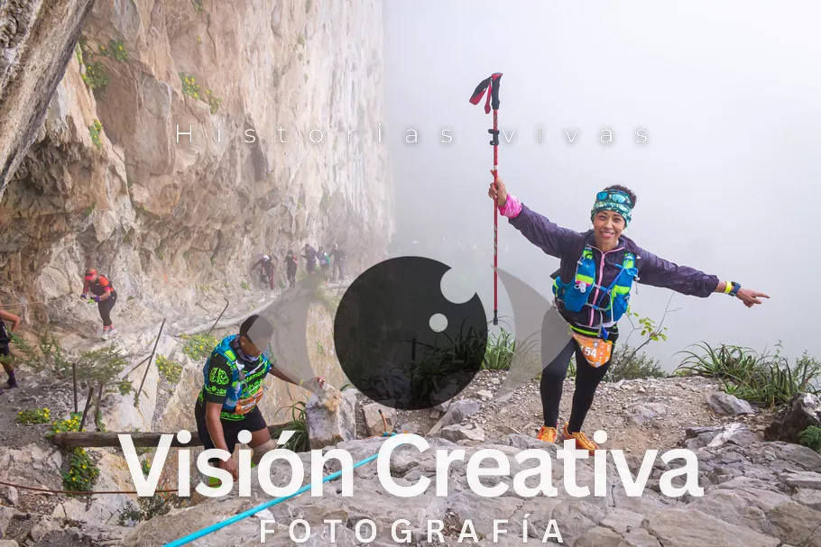 Foto del evento Ultra Cañon Mariposas 2024