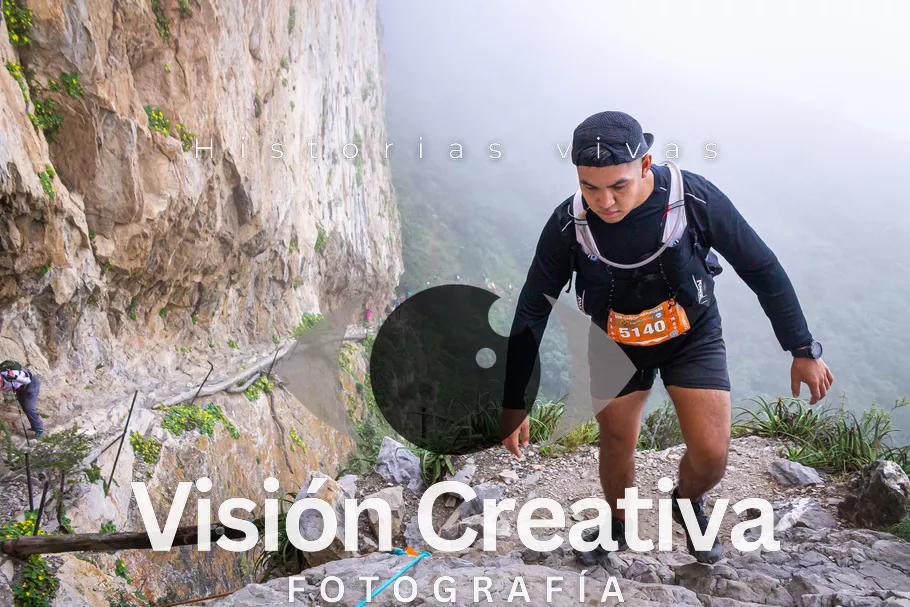 Foto del evento Ultra Cañon Mariposas 2024
