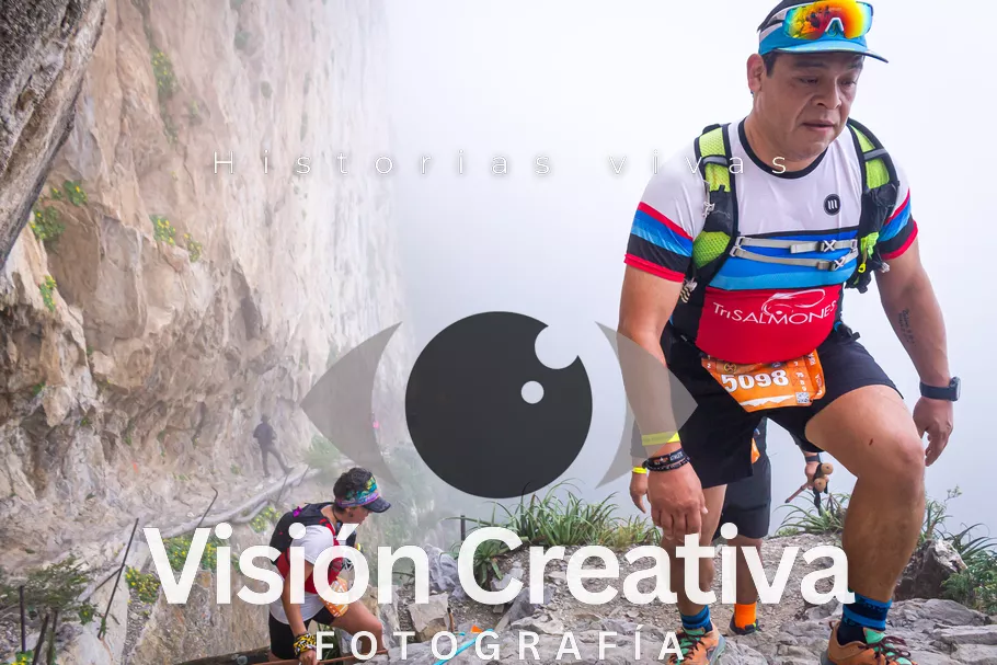 Foto del evento Ultra Cañon Mariposas 2024