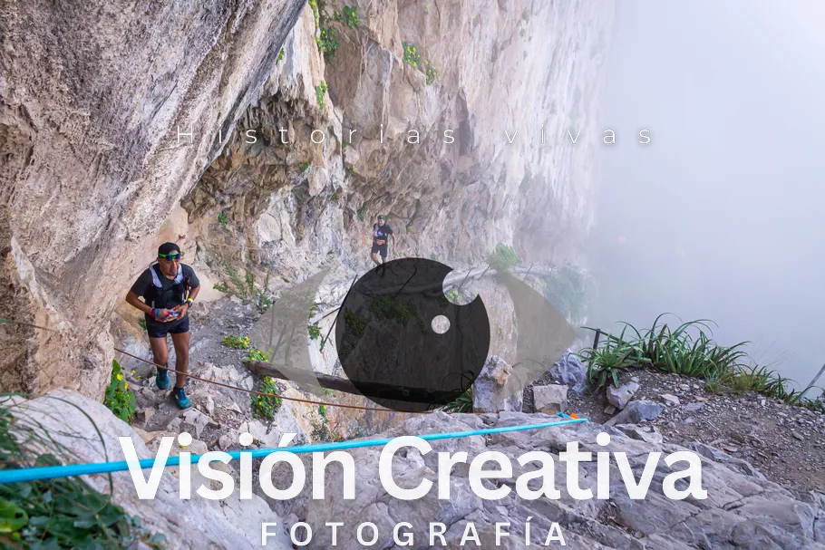 Foto del evento Ultra Cañon Mariposas 2024