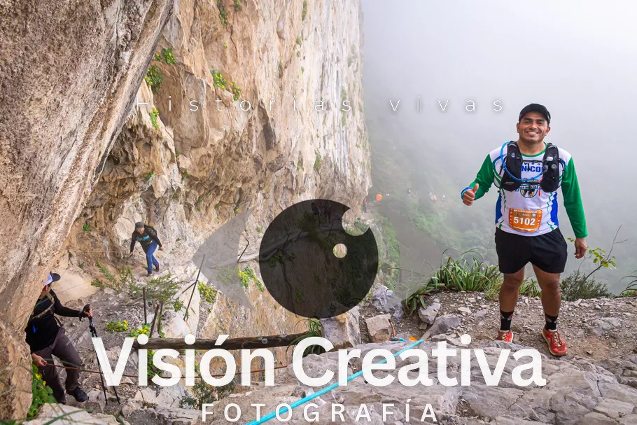 Foto del evento Ultra Cañon Mariposas 2024