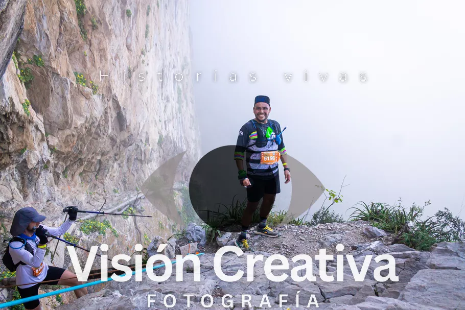 Foto del evento Ultra Cañon Mariposas 2024