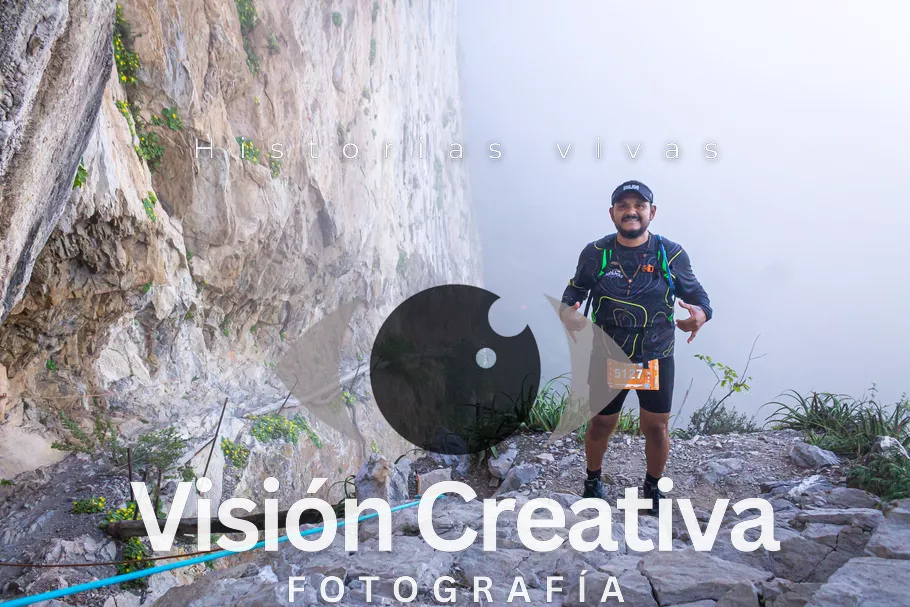 Foto del evento Ultra Cañon Mariposas 2024