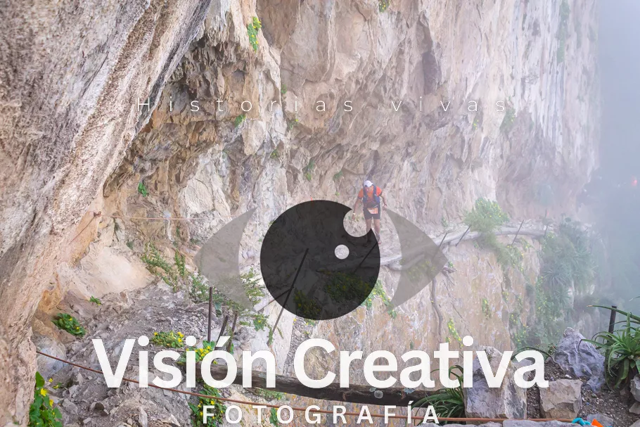 Foto del evento Ultra Cañon Mariposas 2024