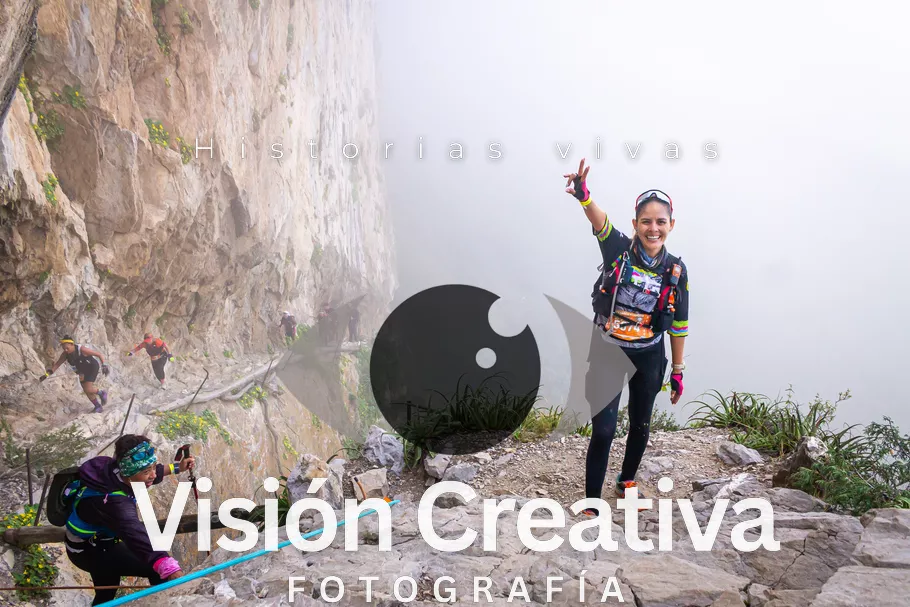 Foto del evento Ultra Cañon Mariposas 2024