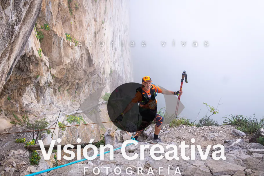 Foto del evento Ultra Cañon Mariposas 2024