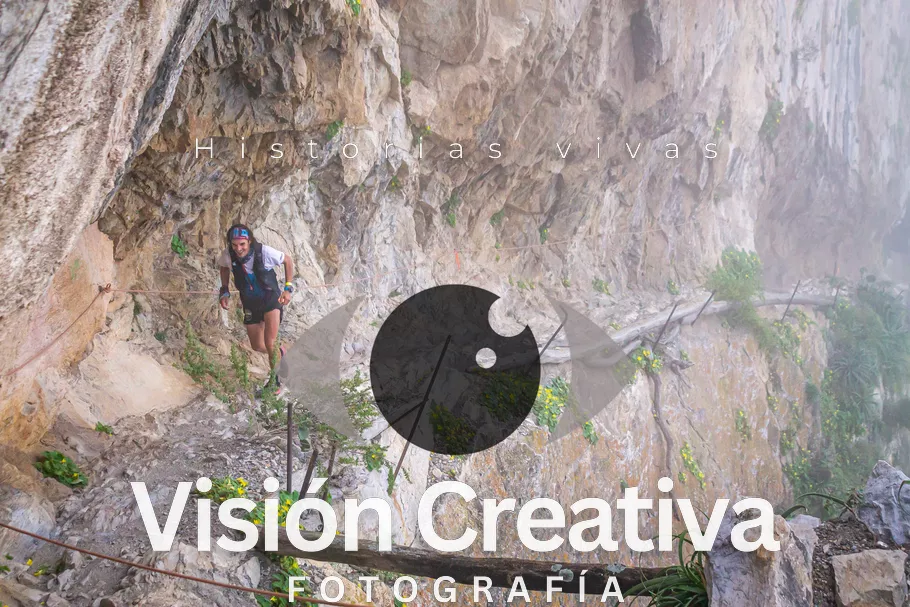 Foto del evento Ultra Cañon Mariposas 2024