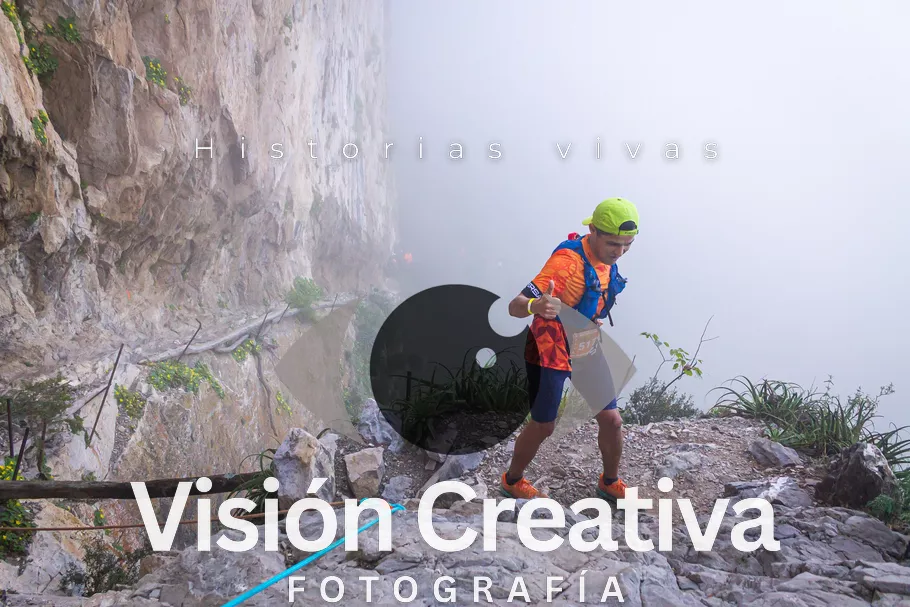Foto del evento Ultra Cañon Mariposas 2024