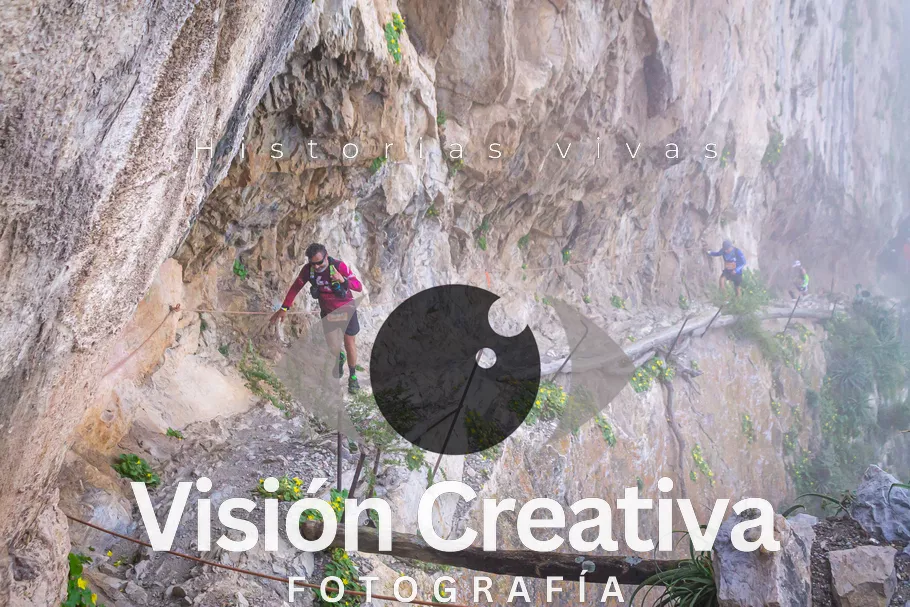 Foto del evento Ultra Cañon Mariposas 2024