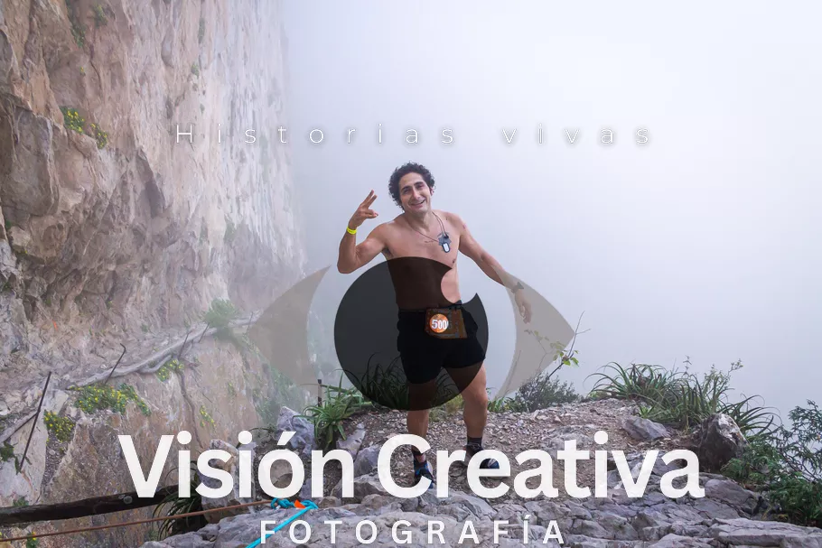 Foto del evento Ultra Cañon Mariposas 2024