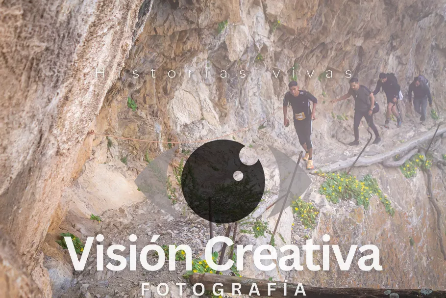 Foto del evento Ultra Cañon Mariposas 2024