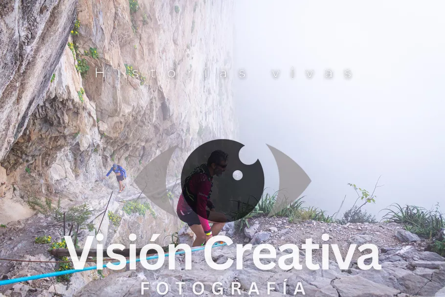 Foto del evento Ultra Cañon Mariposas 2024