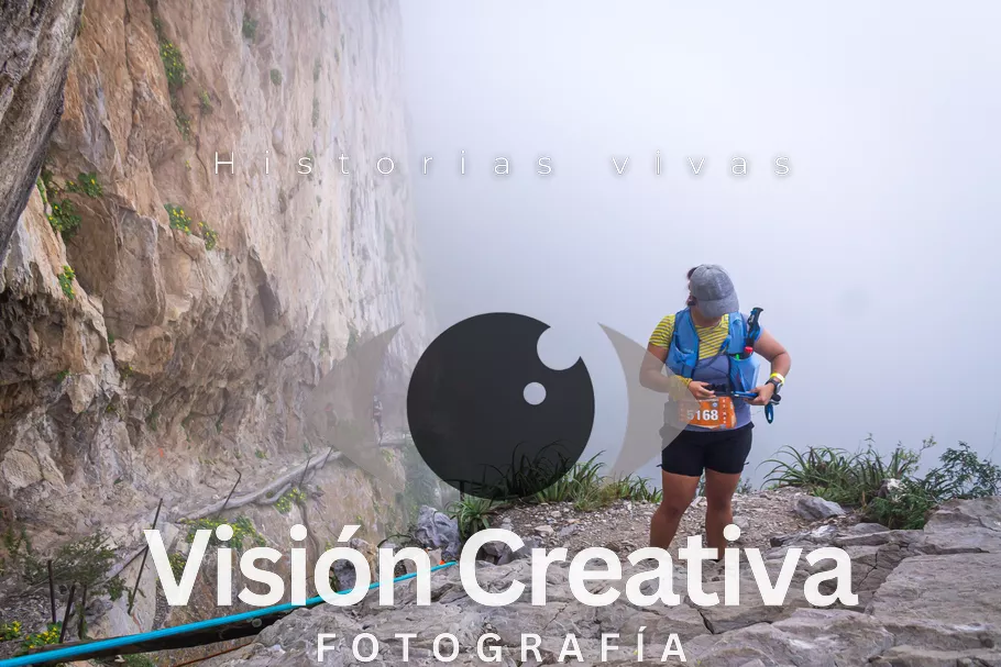 Foto del evento Ultra Cañon Mariposas 2024