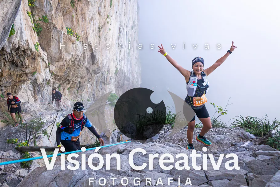 Foto del evento Ultra Cañon Mariposas 2024