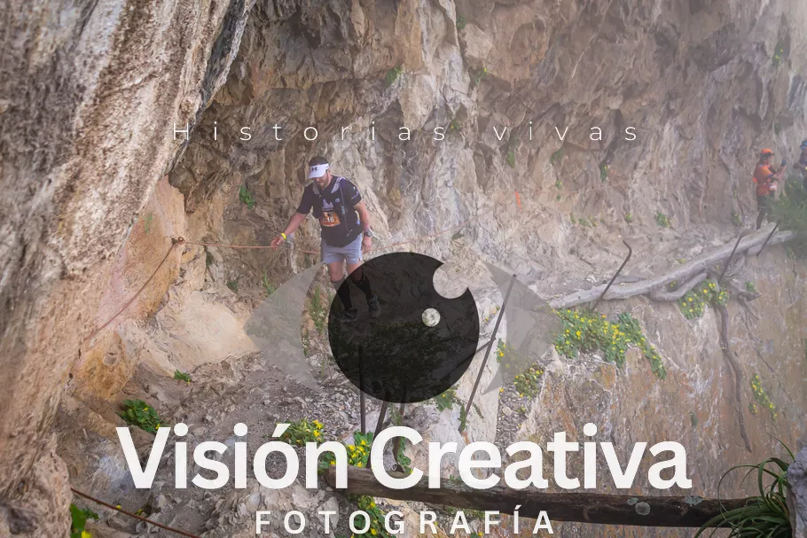 Foto del evento Ultra Cañon Mariposas 2024